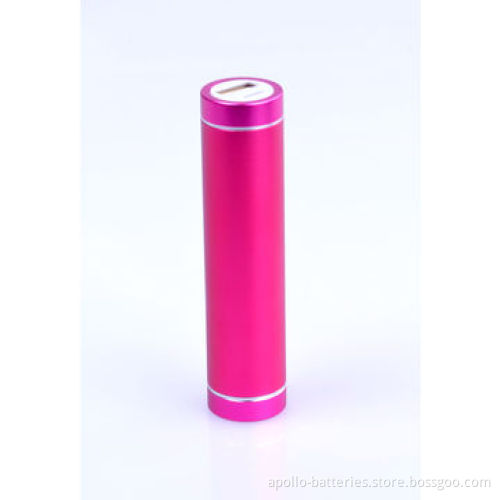 Seven Color Power Banks